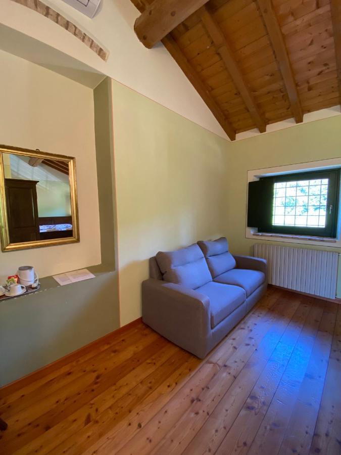 Agriturismo Val Costermano Exterior foto