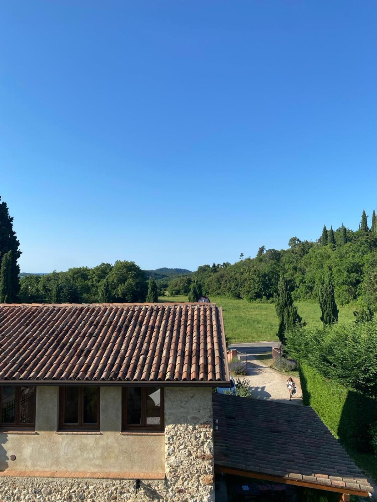 Agriturismo Val Costermano Exterior foto