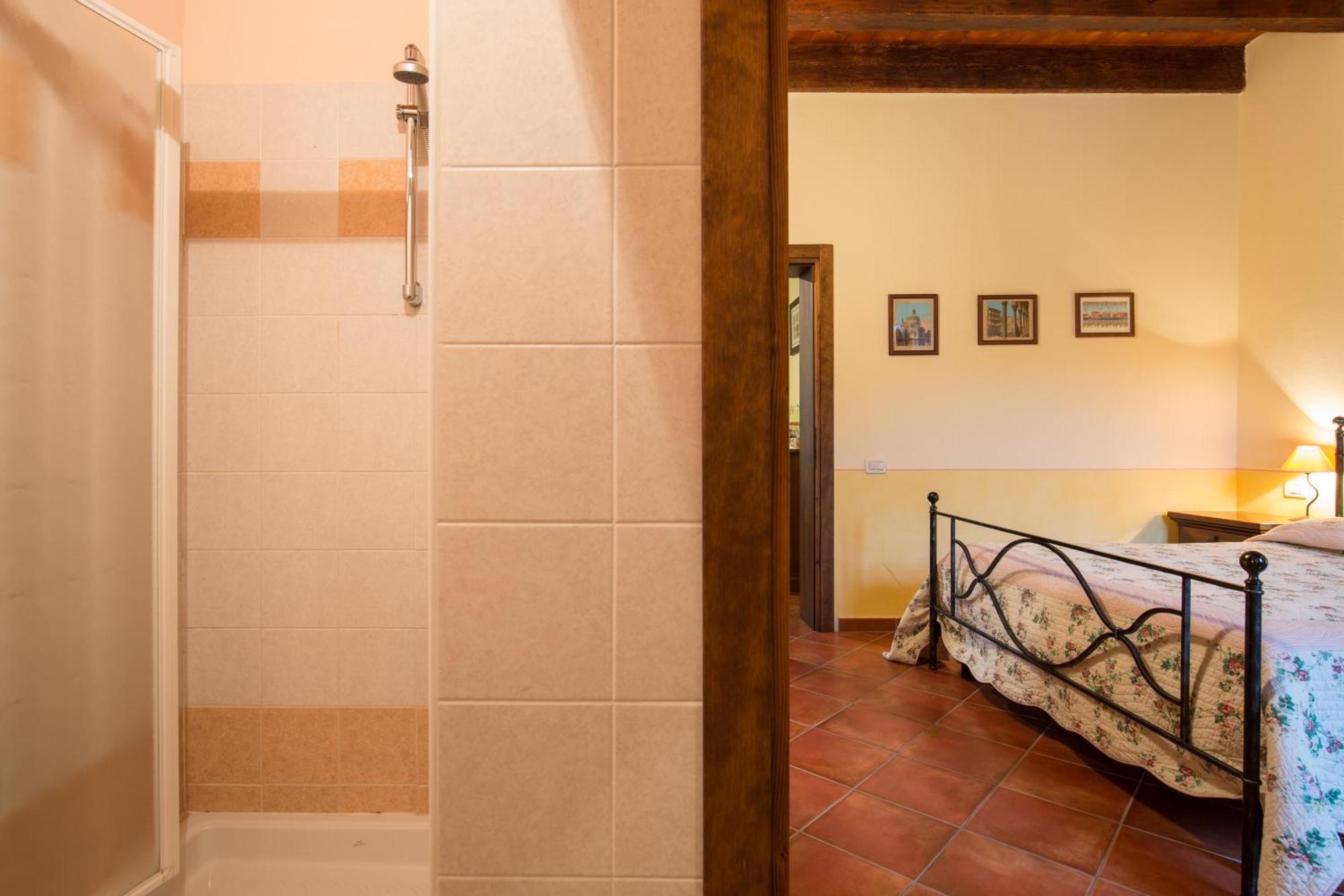 Agriturismo Val Costermano Exterior foto