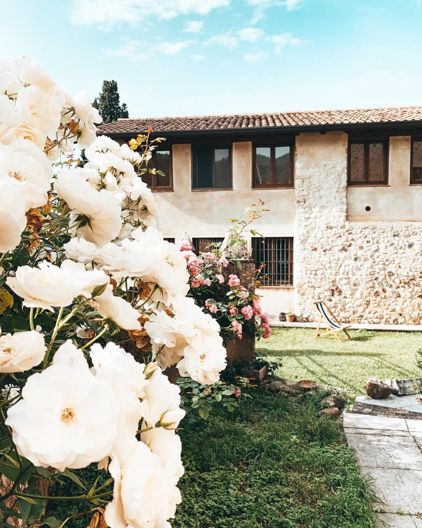 Agriturismo Val Costermano Exterior foto